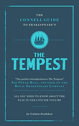 Shakespeare the tempest - shakespeare's,