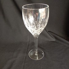 Stuart Crystal Manhattan 8"