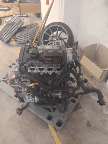 Audi 0 tfsi cdl - 8p,
