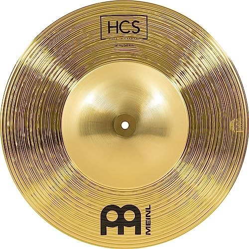 Meinl cymbals hcs big - meinl, 18”