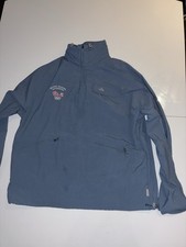 Vintage 90s Adidas x Team GB