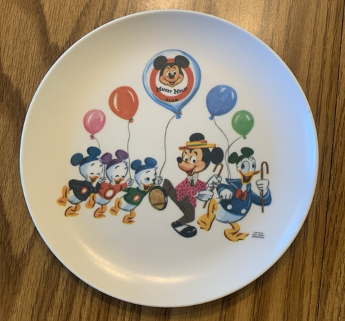 Vintage mickey mouse club - vintage,