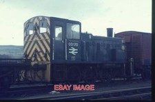ORIGINAL 35mm SLIDE CLASS 03