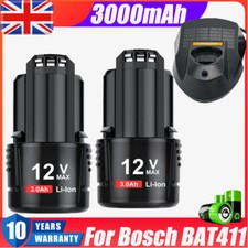 For Bosch Professional GBA 12V