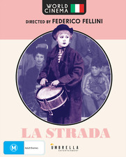 La Strada | World Classics