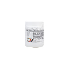 Calcium Hydroxide >95% - 500gm