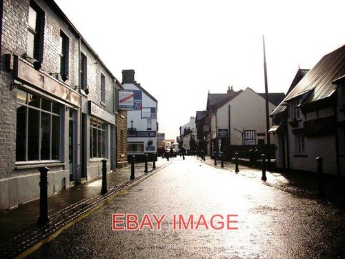 Photo high street garstang - ,