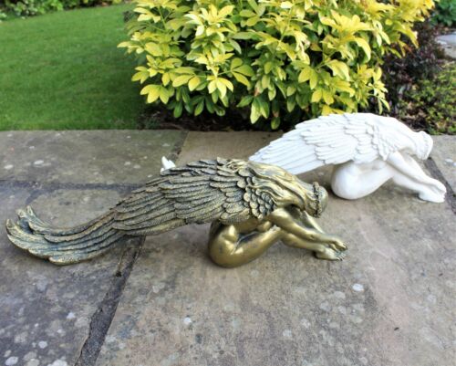 Garden ornaments fairy - fairy, angel