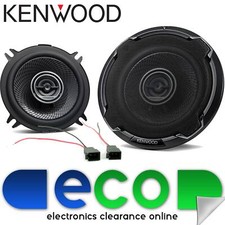 Renault Megane MK2 Kenwood 640