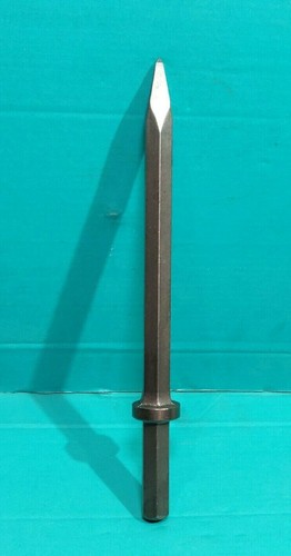 22mm hex breaker - hex, steel