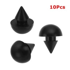 10X Camper Cookware Glass Lid Rubber Bump Stop Caravan Motorhome fitfor Thetford