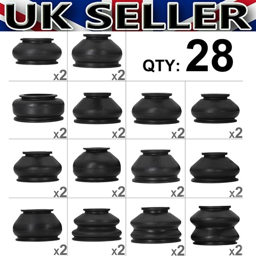 X28 vehicle suspension - x28,