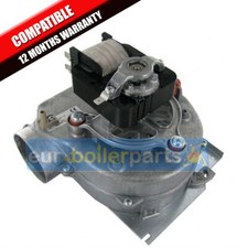 Saunier Duval Xeon 60FF Boiler