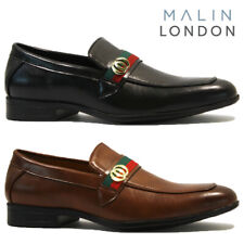 MENS SLIP ON CASUAL FORMAL