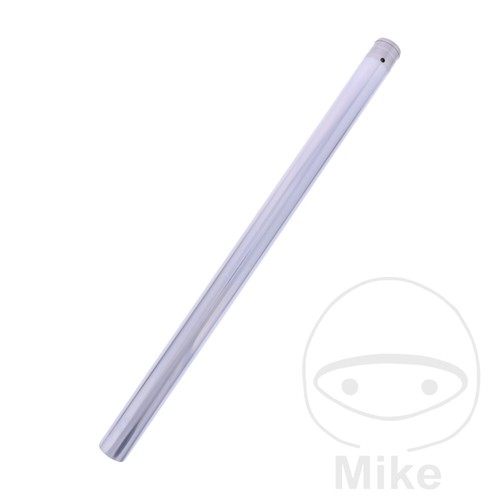 Jmp chrome fork tube stanchion - chrome, tube/stanchion