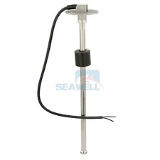 350mm KUS Fuel Water Sending Unit Boat Truck RV Car Tank Level Sensor 0-190ohms