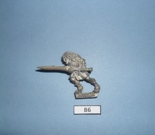 Warhammer Citadel Metal WOOD