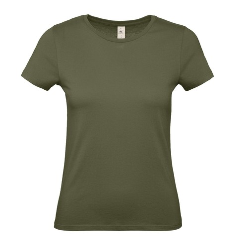 Womens crew neck shirt - crew,