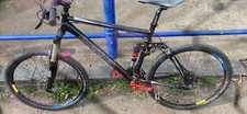boardman mountain bike full
