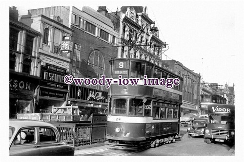 Gw0080 leeds tram 214 - gw0080,
