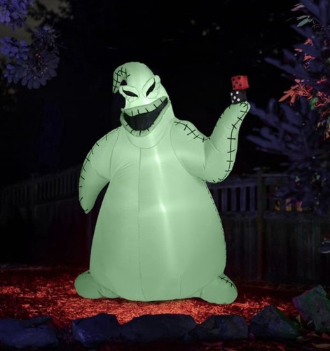 Disney nightmare before - disney,