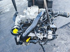 RENAULT CLIO III 3 5P YEAR 210