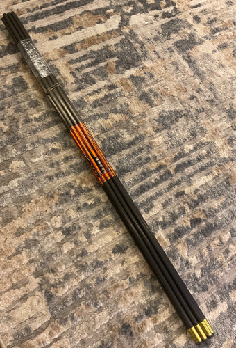 Easton carbon triumph arrows - carbon,