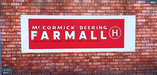 Cormick deering farmall h - cormick,