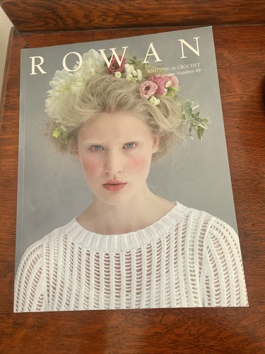 Rowan knitting crochet - rowan, &