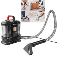 3000W Carpet Cleaners 130Kpa