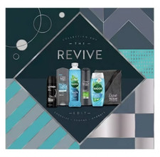 Radox Revive Gift Set Lynx