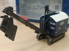 Corgi Trackside LNER Ruston