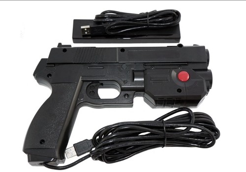 Ultimarc aimtrak arcade light - arcade,
