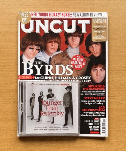 Uncut magazine nov 2012 the - uncut,
