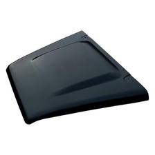 Replacement Steel Bonnet -