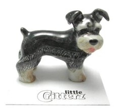 Little Critterz Miniature