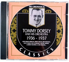 Tommy Dorsey - Chronological