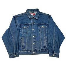 Wrangler Hero Denim Jacket