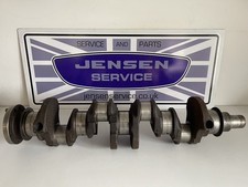 JENSEN HEALEY & GT - LOTUS 907