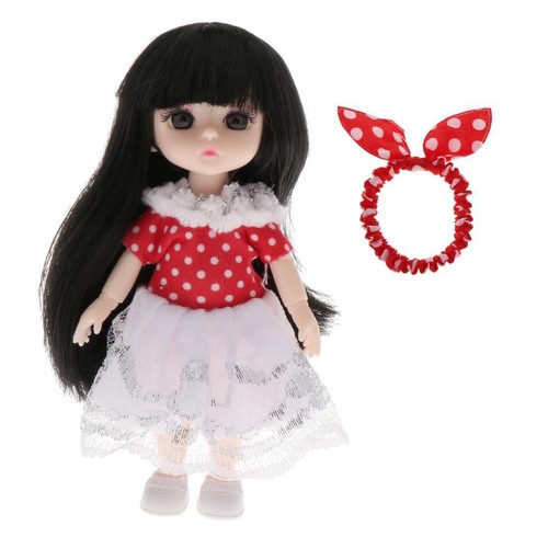 New 16cm bjd doll ball - bjd, 13