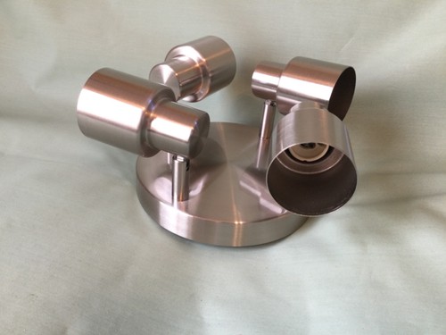 Circular ceiling spotlight - circular,