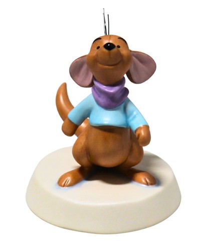 Wdcc figurine roo bestest - wdcc,