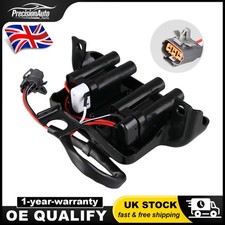 Ignition Coil W Bracket fit