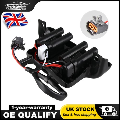 Ignition coil pack - pack, b61p1810xb