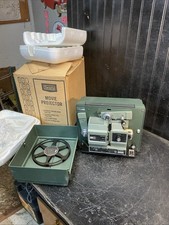 SEARS  Sears Du-All 8mm Multi-