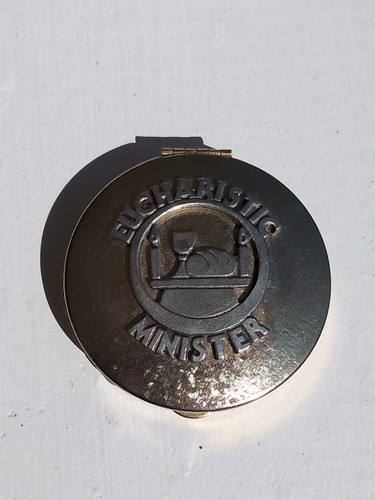 Catholic church pyx - catholic,