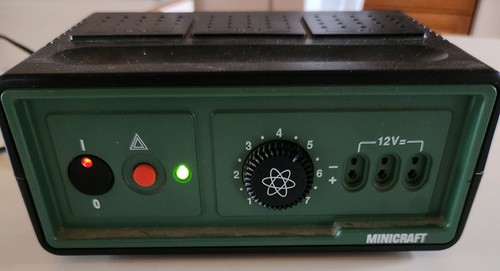 Minicraft mb0750 universal - minicraft,
