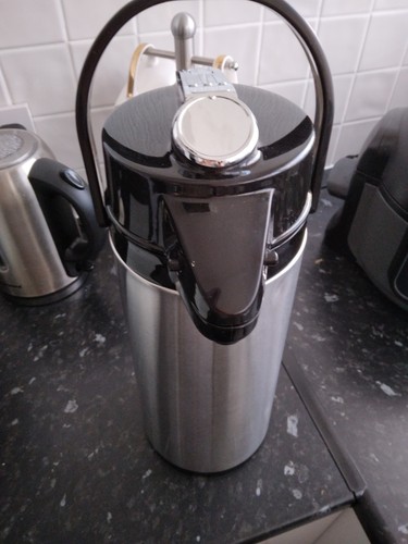 Stainless steel 3litre - stainless,