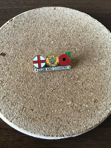 Blackpool football club badge - blackpool,
