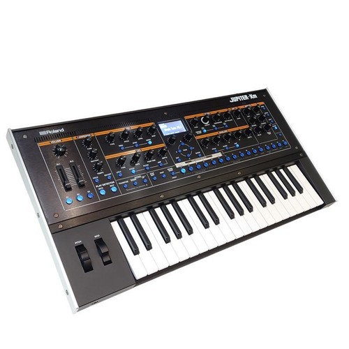 Roland jupiter key - roland, jupiter-xm